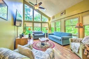 The Dodge Lodge - Near Massanutten Ski Lift!
